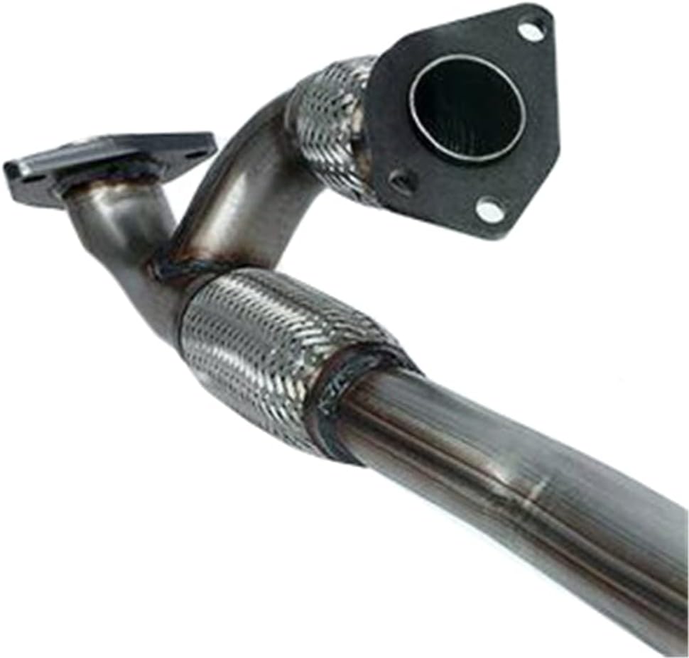 Catalytic Converter with Gasket E931