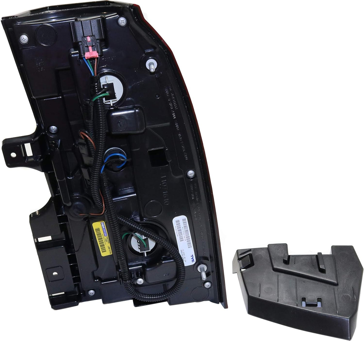 Tail Light Assembly I787660