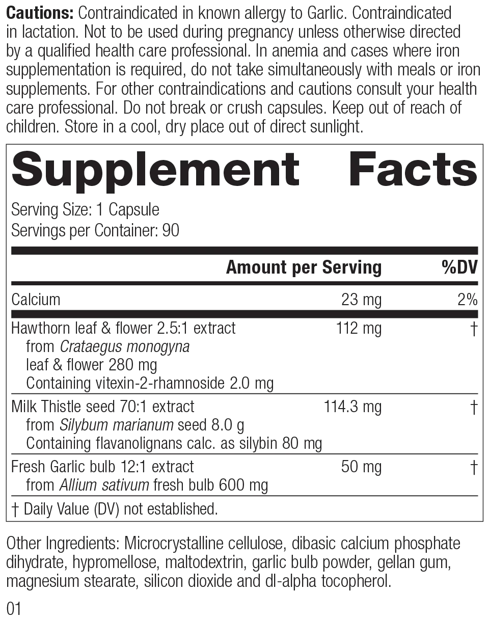 90 Capsules D3523