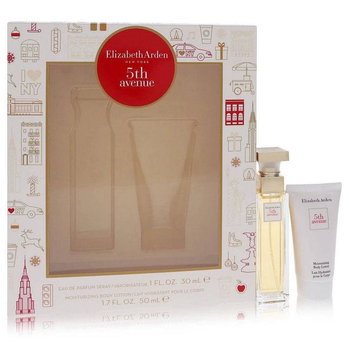 Gift Set Y721