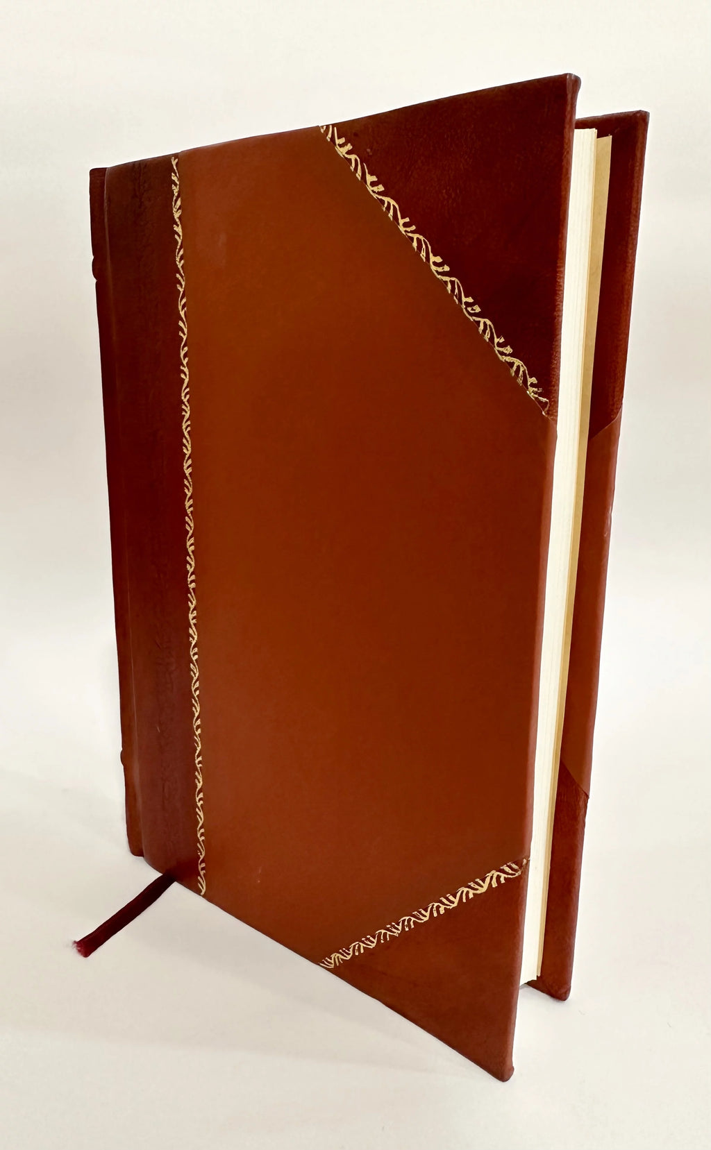 Leather Bound P14124