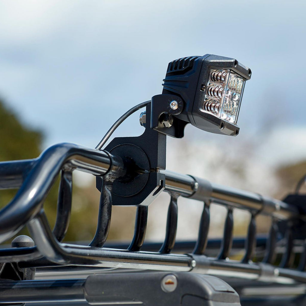 LED Off-Road Light Mount L57754