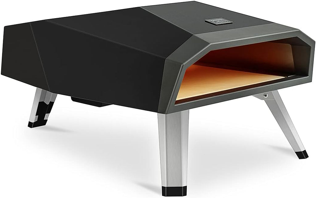 Outdoor Lightweight Gas Pizza Oven H869665