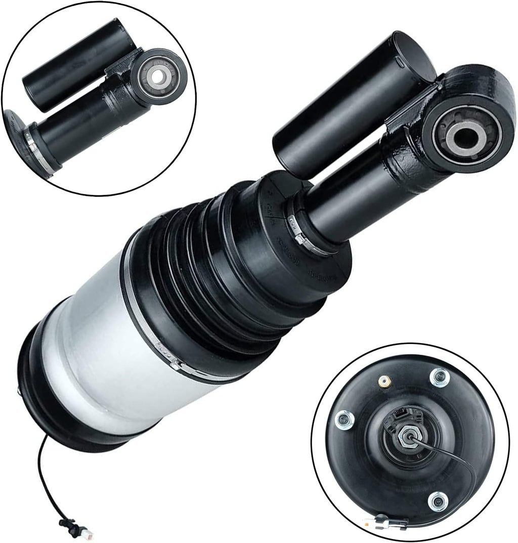 Rear Right Air Suspension Shock Absorber V53618