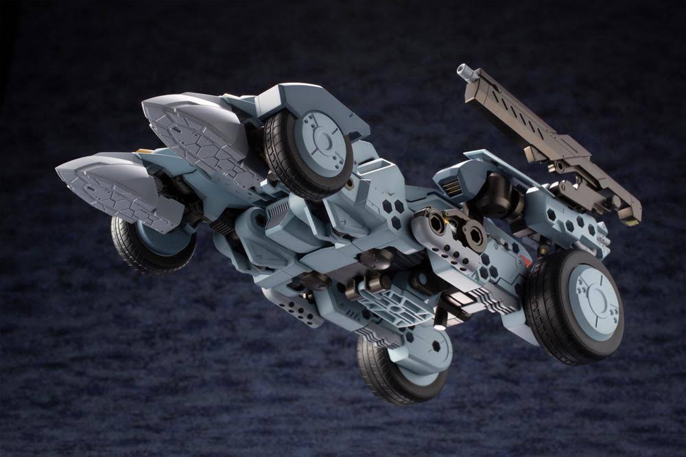 1/24 Scale Model Kit V60867