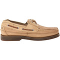 Oak 8.5 Men&s Canoe Moc Shoes A7960