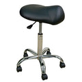 Ocean Height Adjustable Saddle Stool A817912