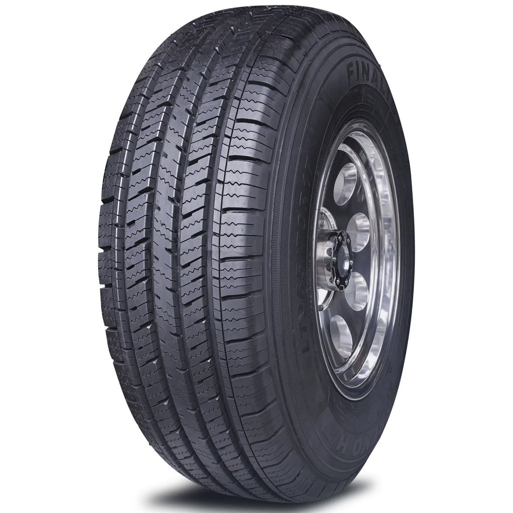 255/70R16 All Season Highway Terrain Tire O647698