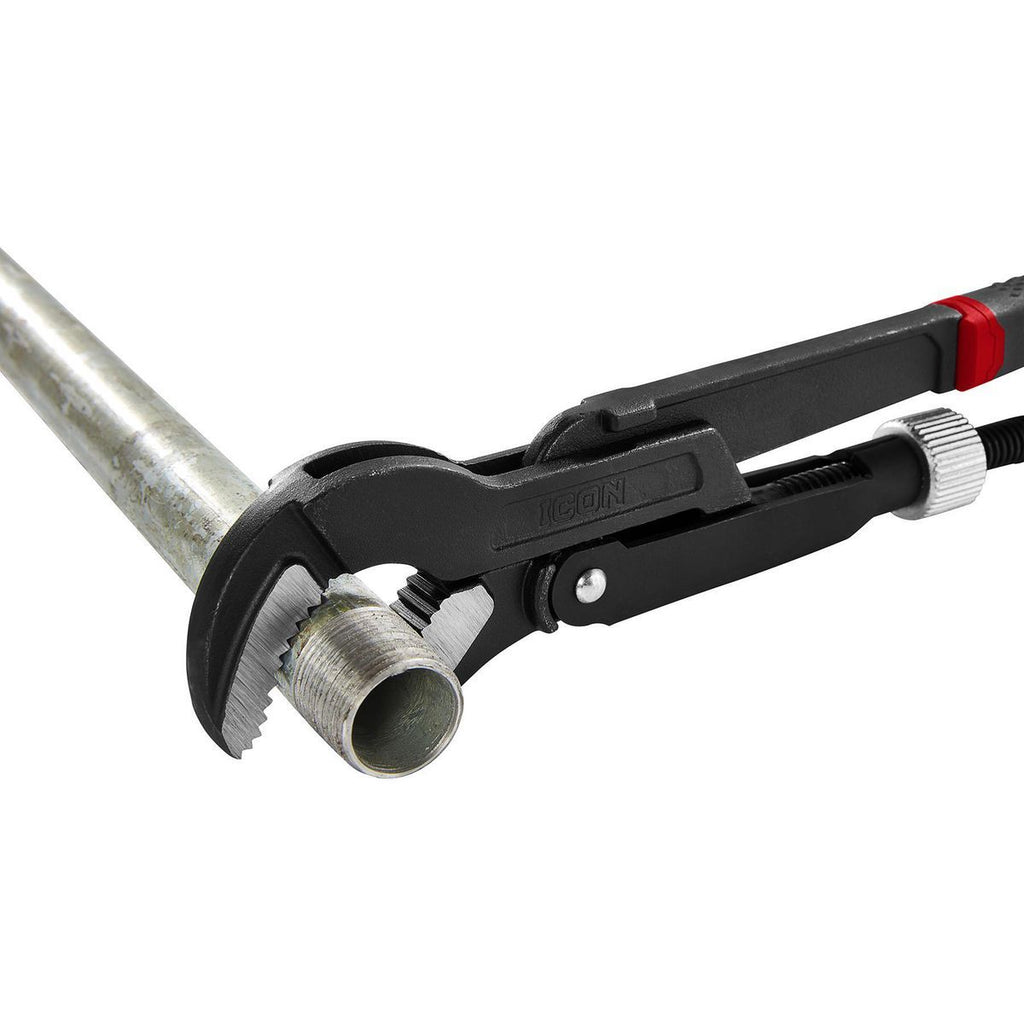 12 in. Quick-Adjust Pliers Wrench T6259