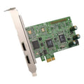 Video capture adapter for PCIe B510477