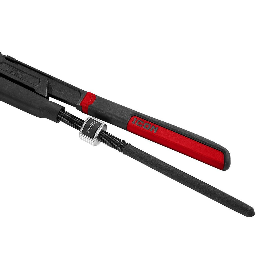 12 in. Quick-Adjust Pliers Wrench T6259
