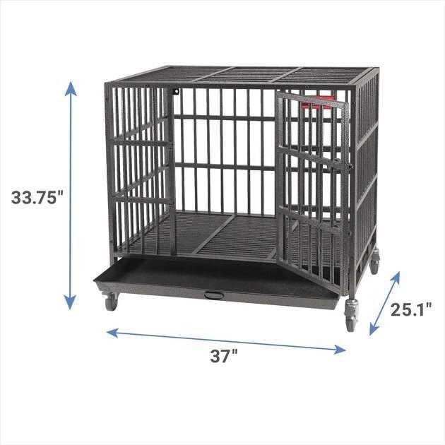 Dog Cage U599294