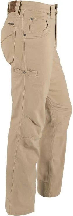 Navy Classic Fit Pant A684