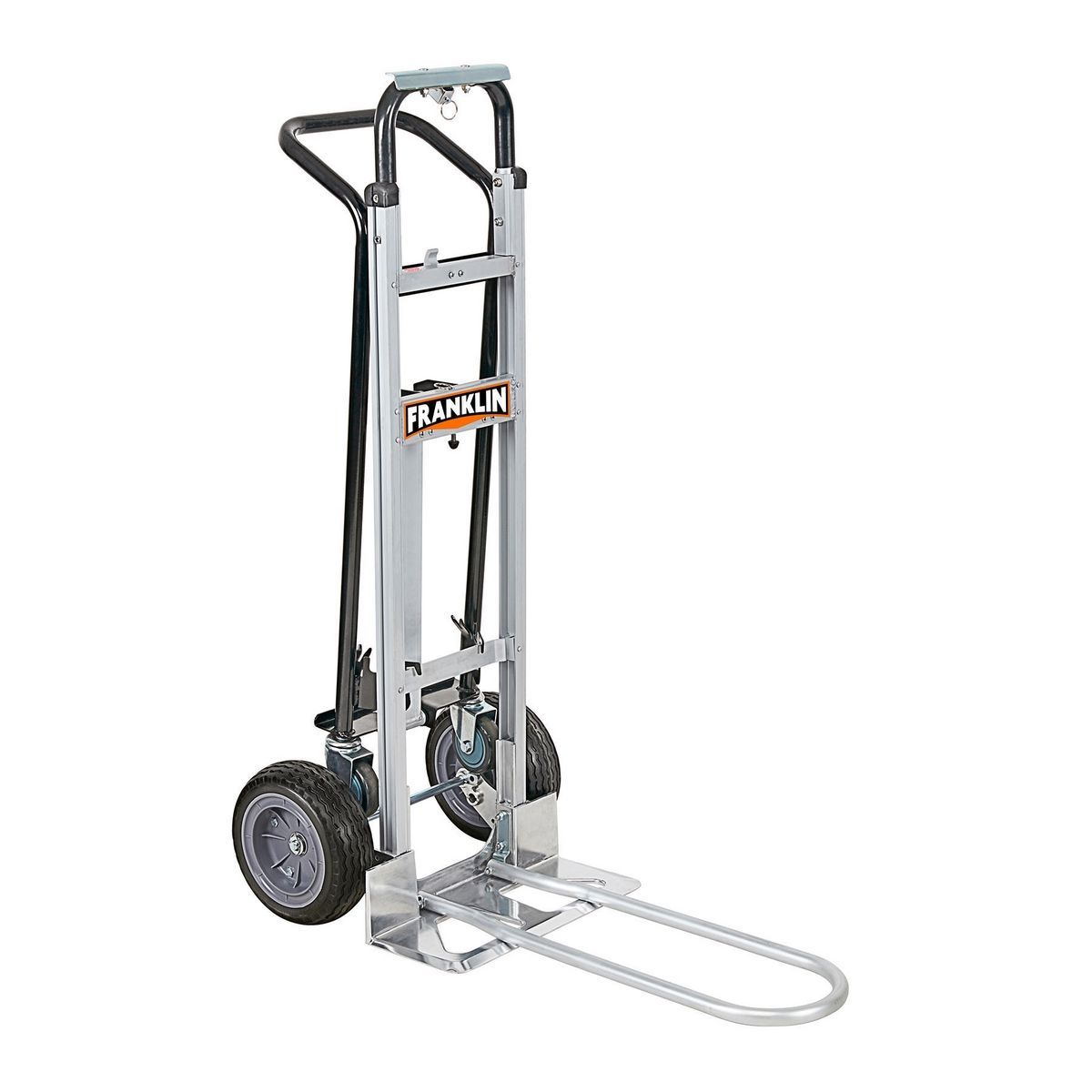 4-in-1 Convertible Hand Truck R4292