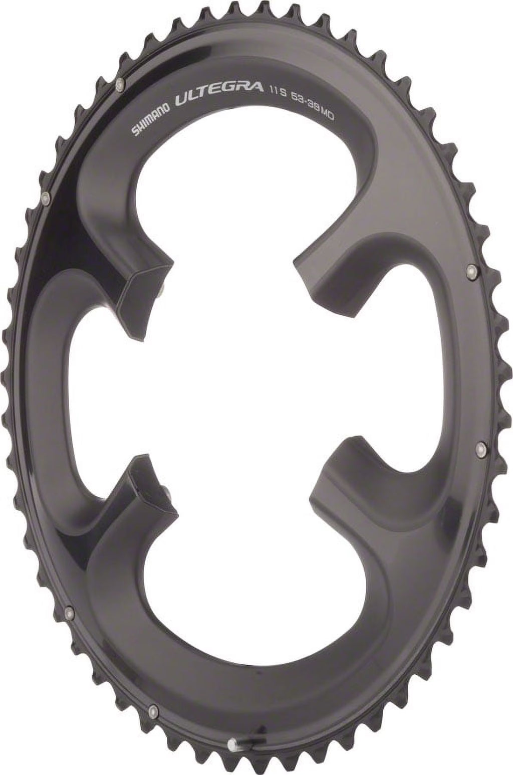 Shimano Ultegra 6800 11-Speed Chainring 53 Tooth 110 BCD Z2488