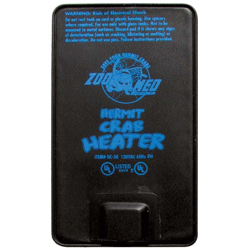 Hermit Crab Heater M87795