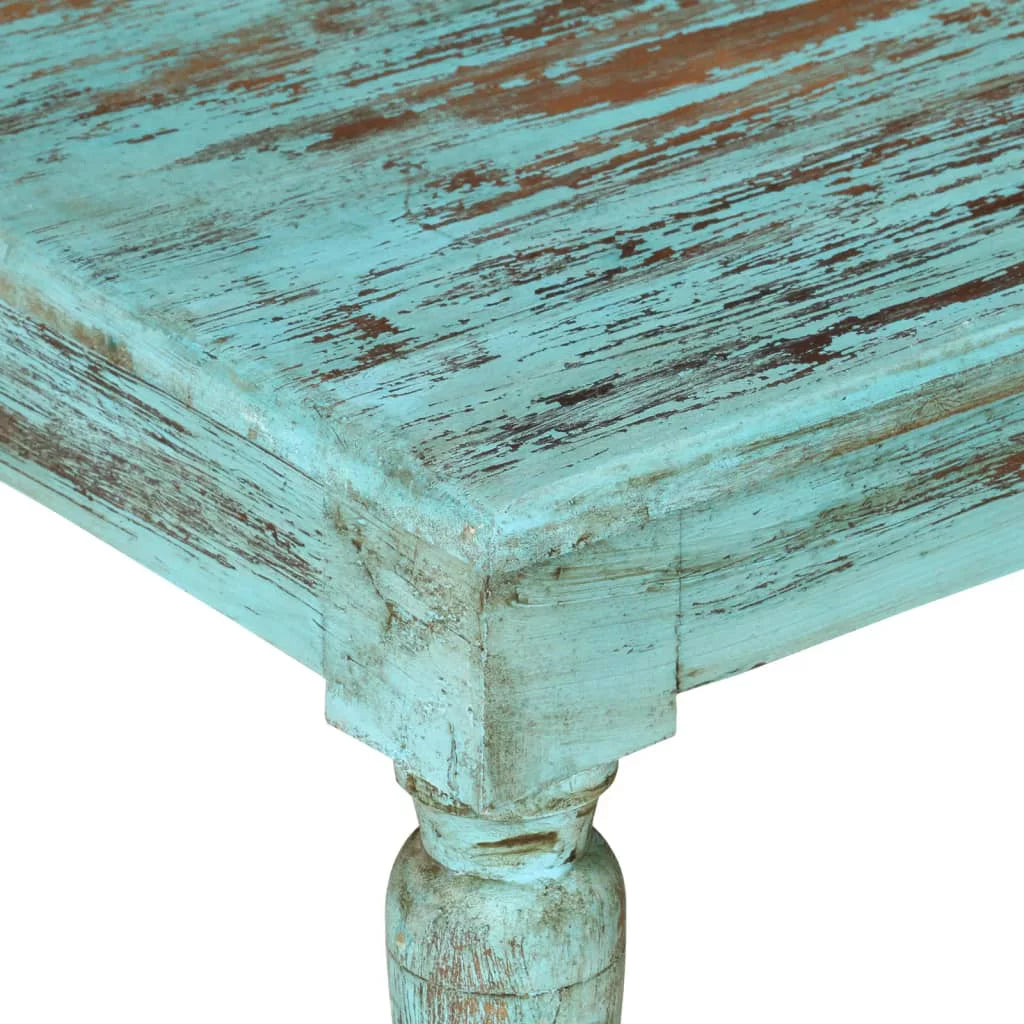 Solid Wood Coffee Table A402