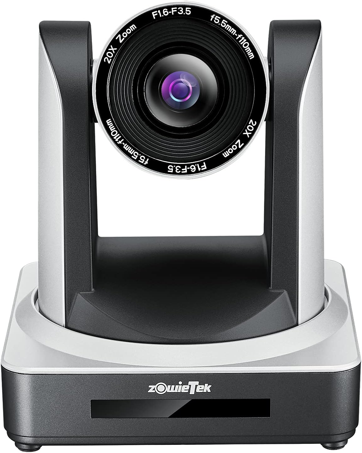 PTZ Camera with Simultaneous HDMI and 3G-SDI Outputs T77987