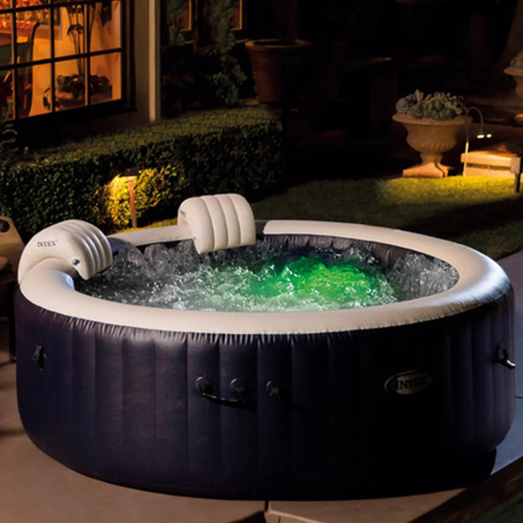 Portable Inflatable Hot Tub D5999