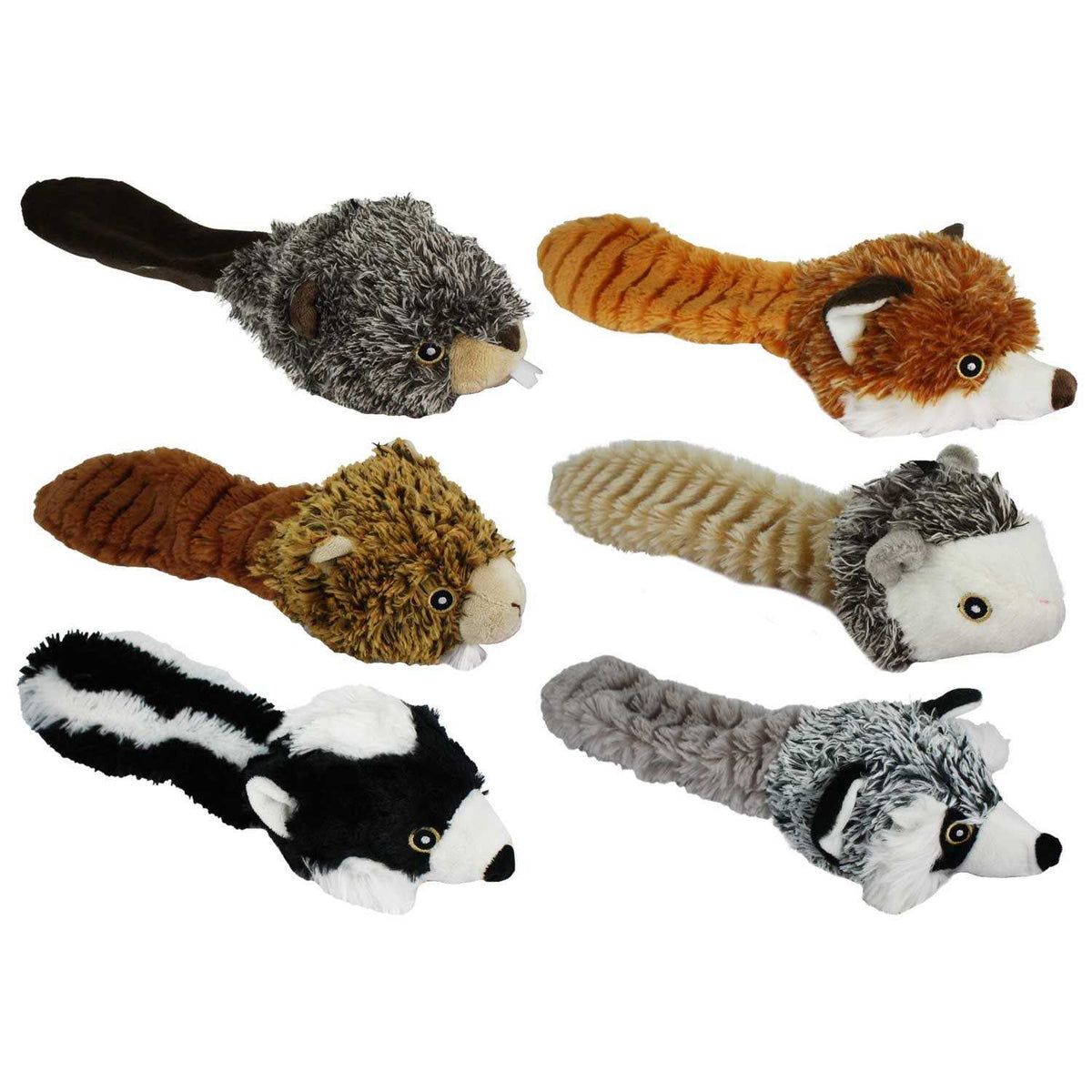 Bouncy Dog Toy F201
