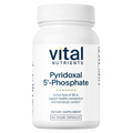 Pyridoxal-5 Phosphate 50mg 90vc H672