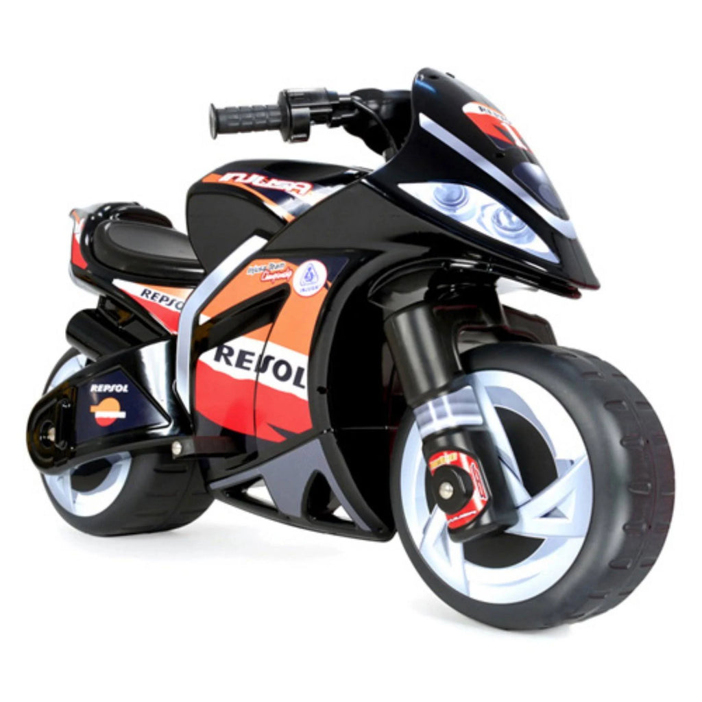6V Motorcycle E364201