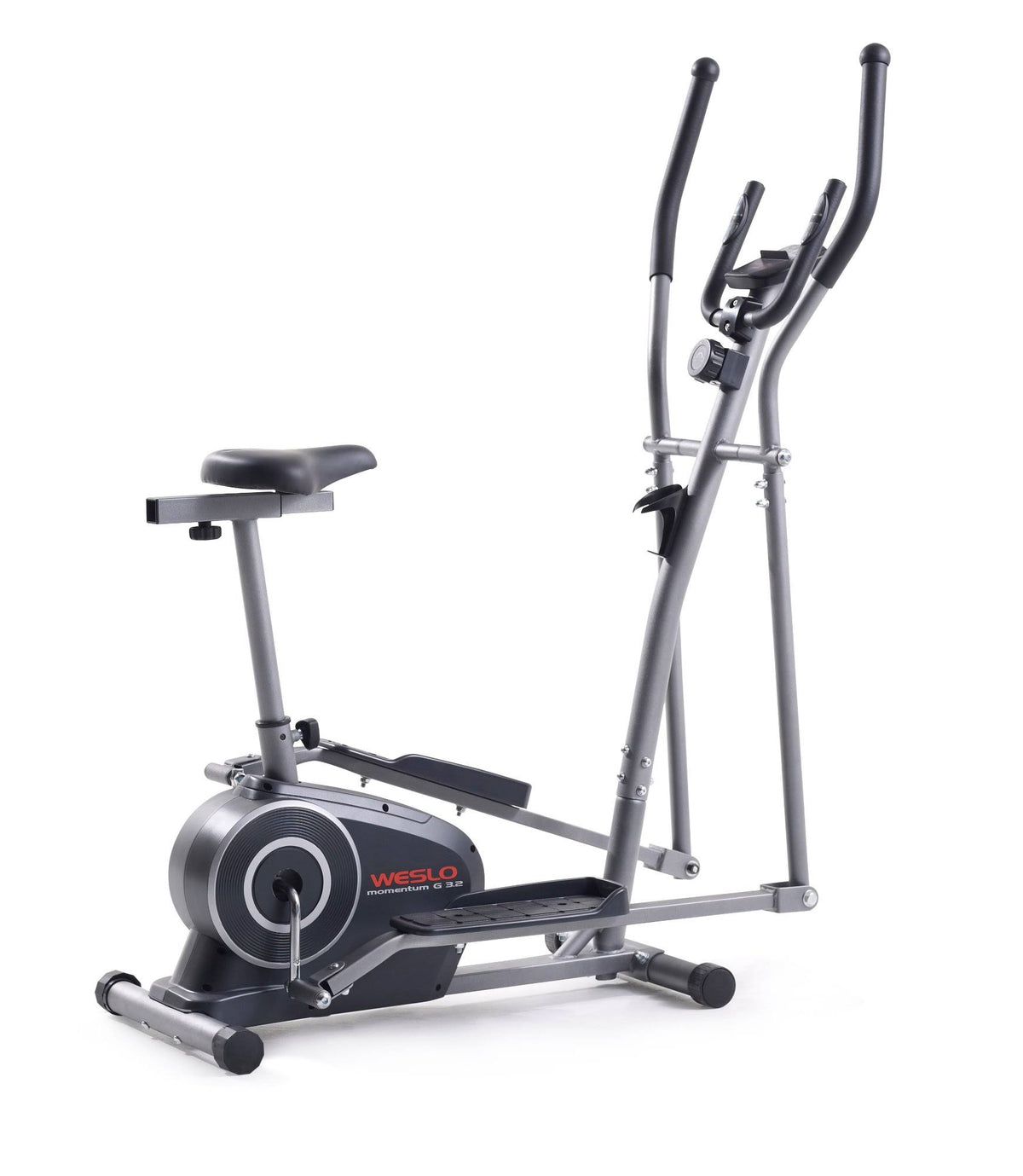 Bike/Elliptical Hybrid Trainer L6030