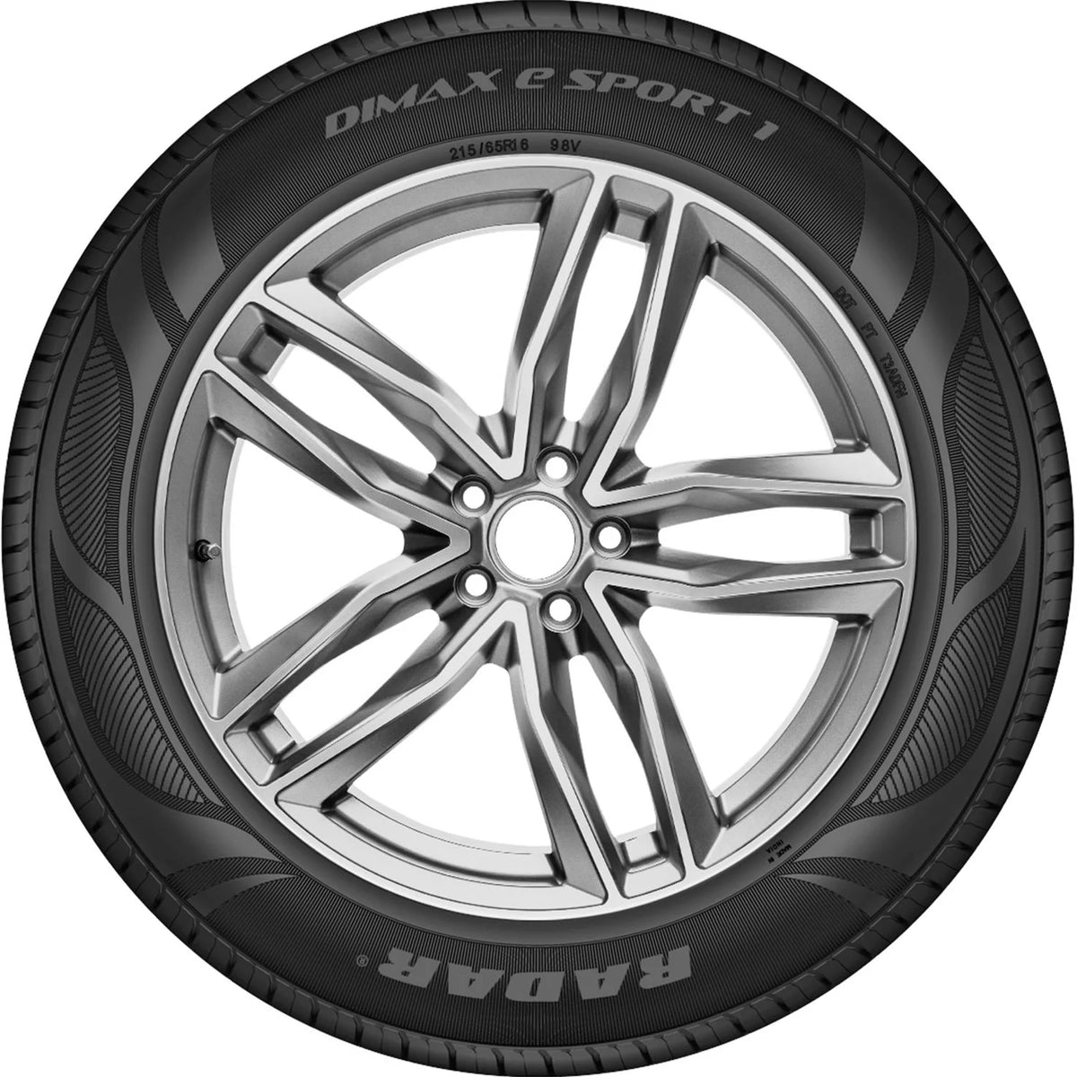 215/50R17 95W XL Passenger Tire T883