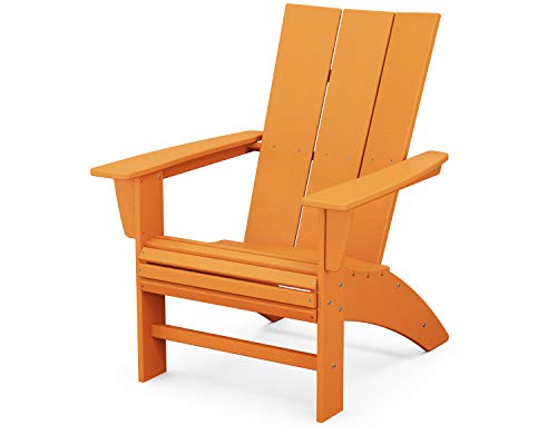 HDPE Outdoor Patio Chair M1594