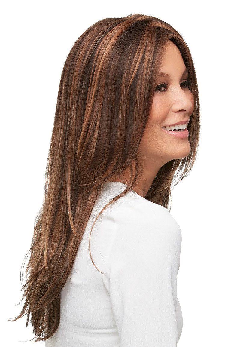 Frost Lace Front Wig G778514