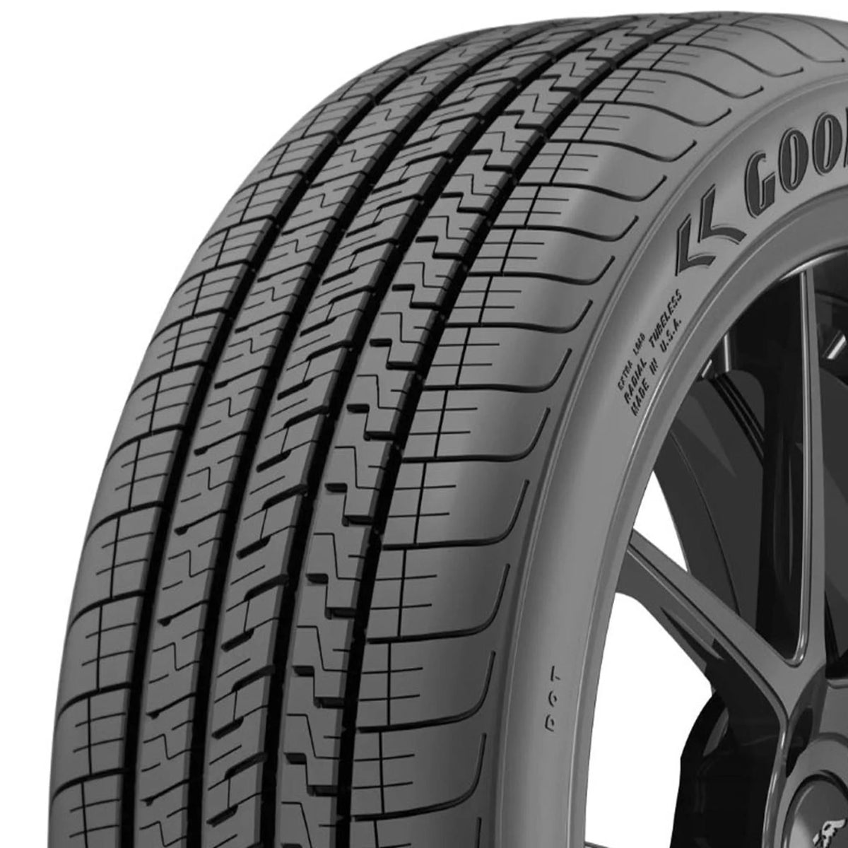 255/40ZR20 Passenger Tire C25084