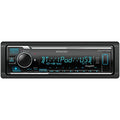 Bluetooth Single DIN Car Stereo with USB Port R13792