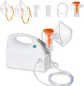 Portable Compressor Nebulizer Set with Mask Mouthpiece Tubing L97722