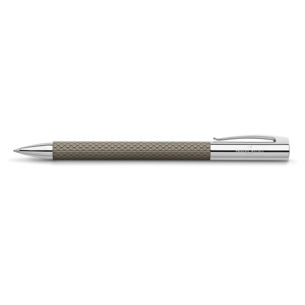 Black Sand Ballpoint Pen P9472