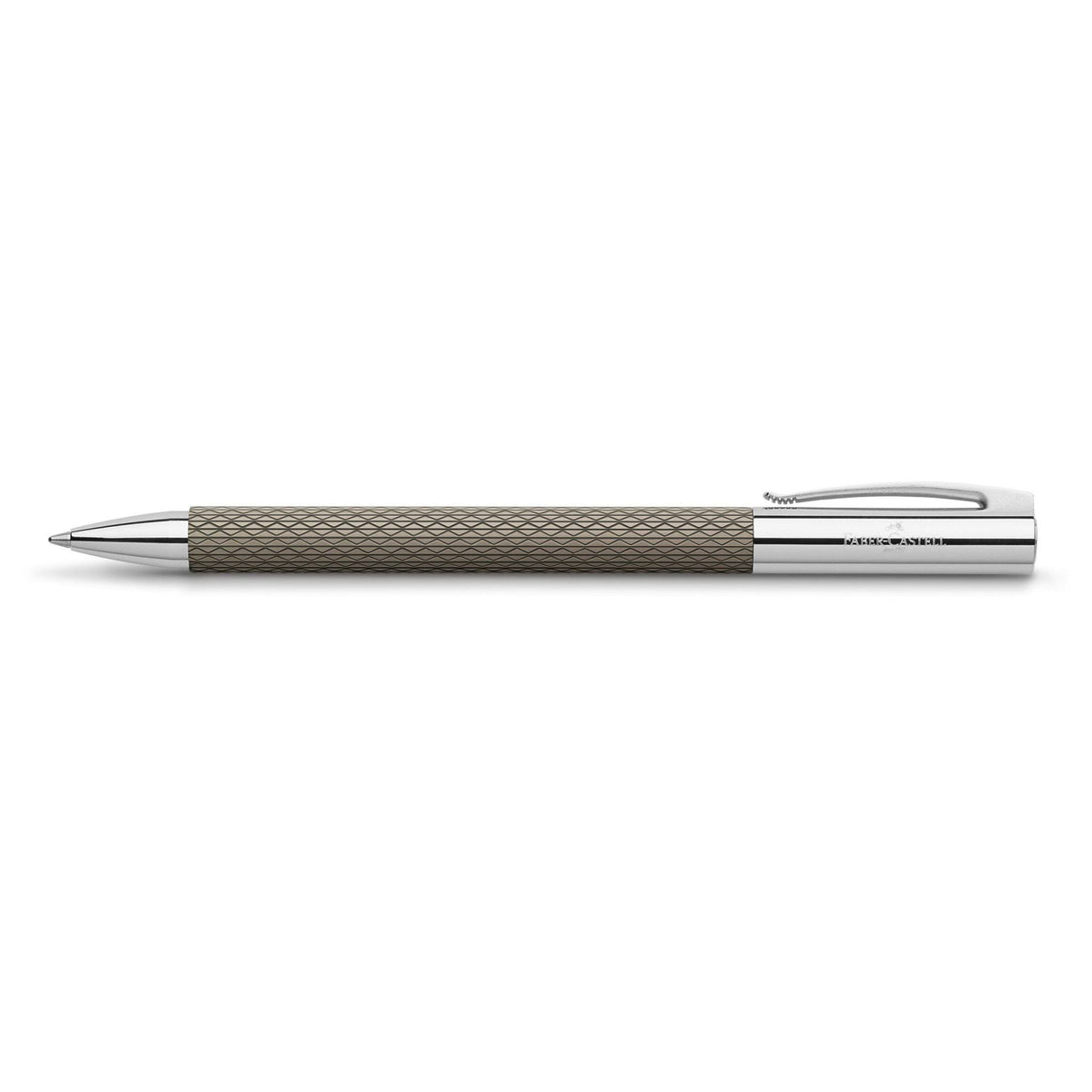 Black Sand Ballpoint Pen P9472