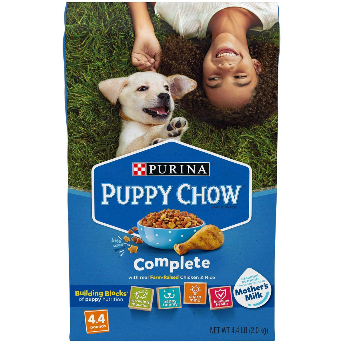 Puppy Chow Dry Dog Food R4040