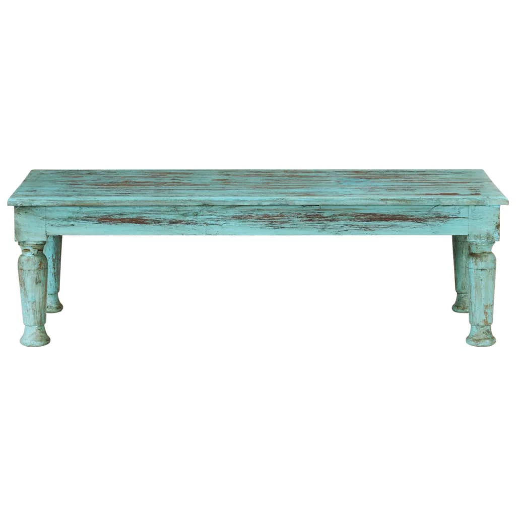 Solid Wood Coffee Table A402