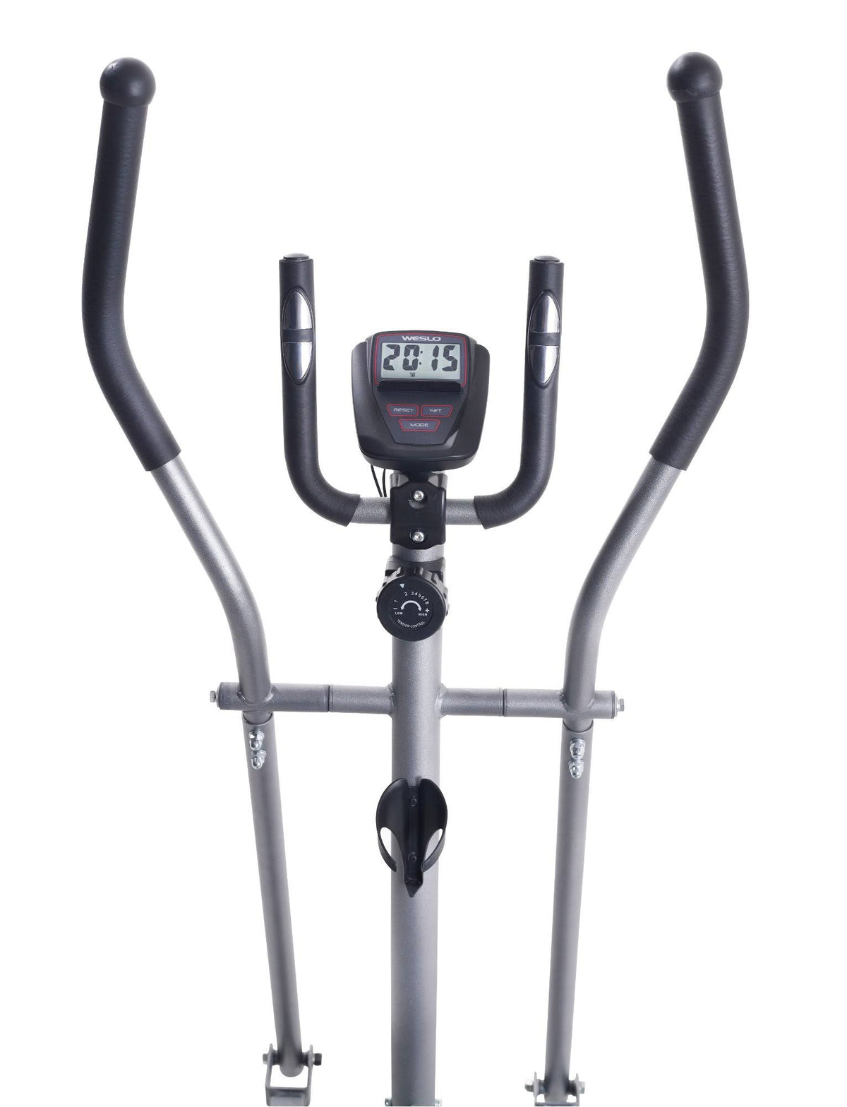 Bike/Elliptical Hybrid Trainer L6030