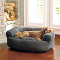 Calming Orthopedic Dog Sofa T814487