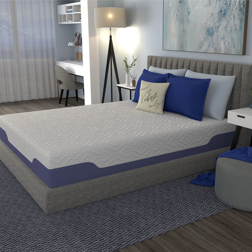 Hybrid Mattress, Queen X230