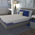 Hybrid Mattress, Queen X230