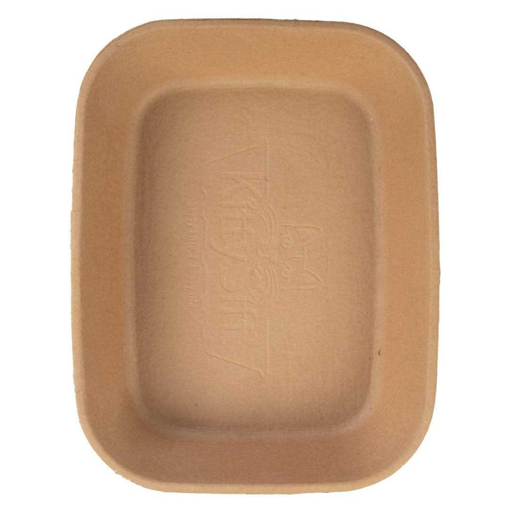 Eco-Friendly Disposable Litter Box R496