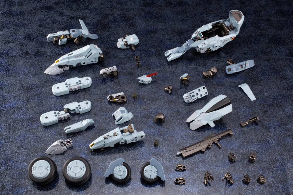 1/24 Scale Model Kit V60867