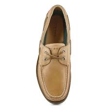 Oak 8.5 Men&s Canoe Moc Shoes A7960