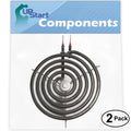 6 inch 5 Turns Surface Burner Element K33073