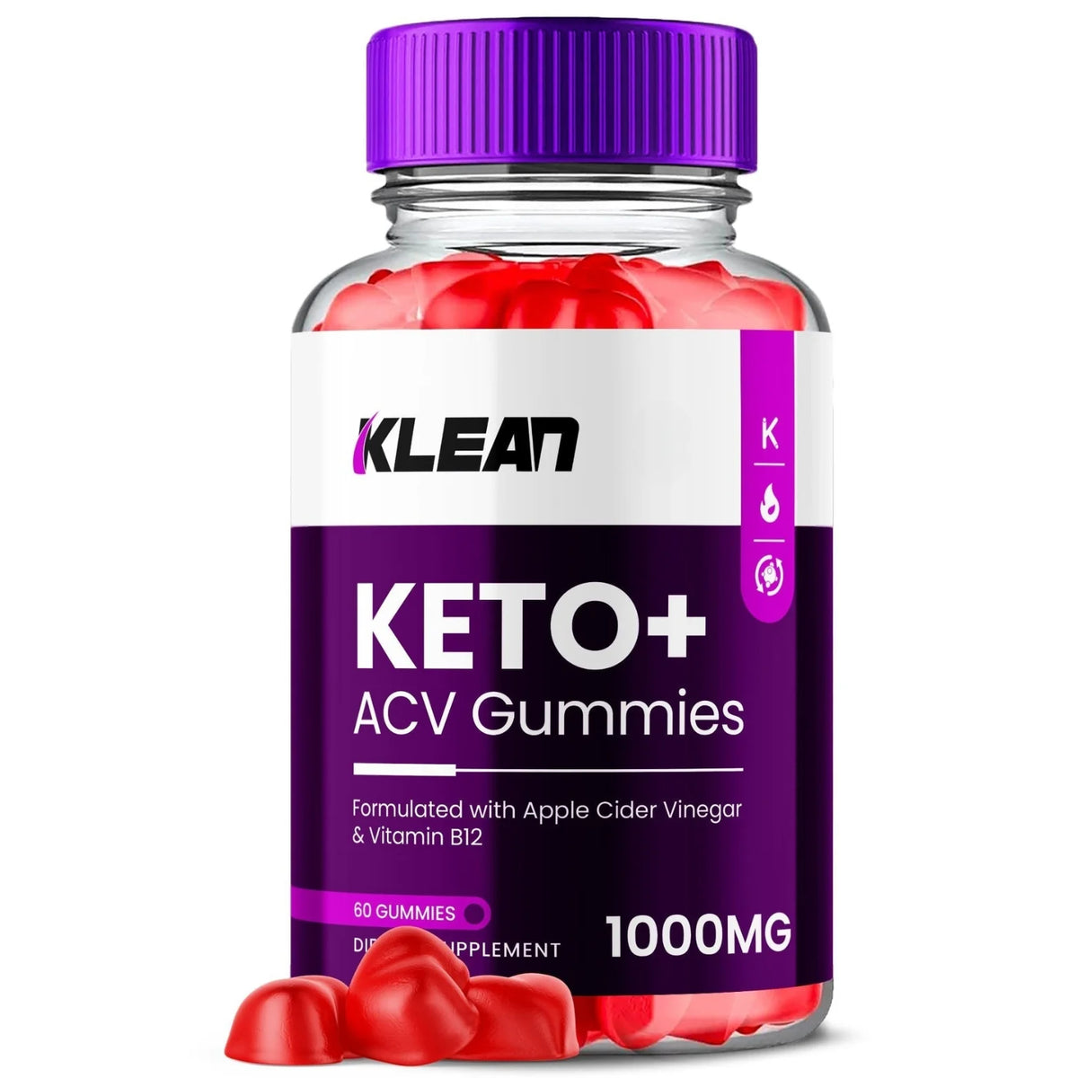 Keto ACV Gummies R249004