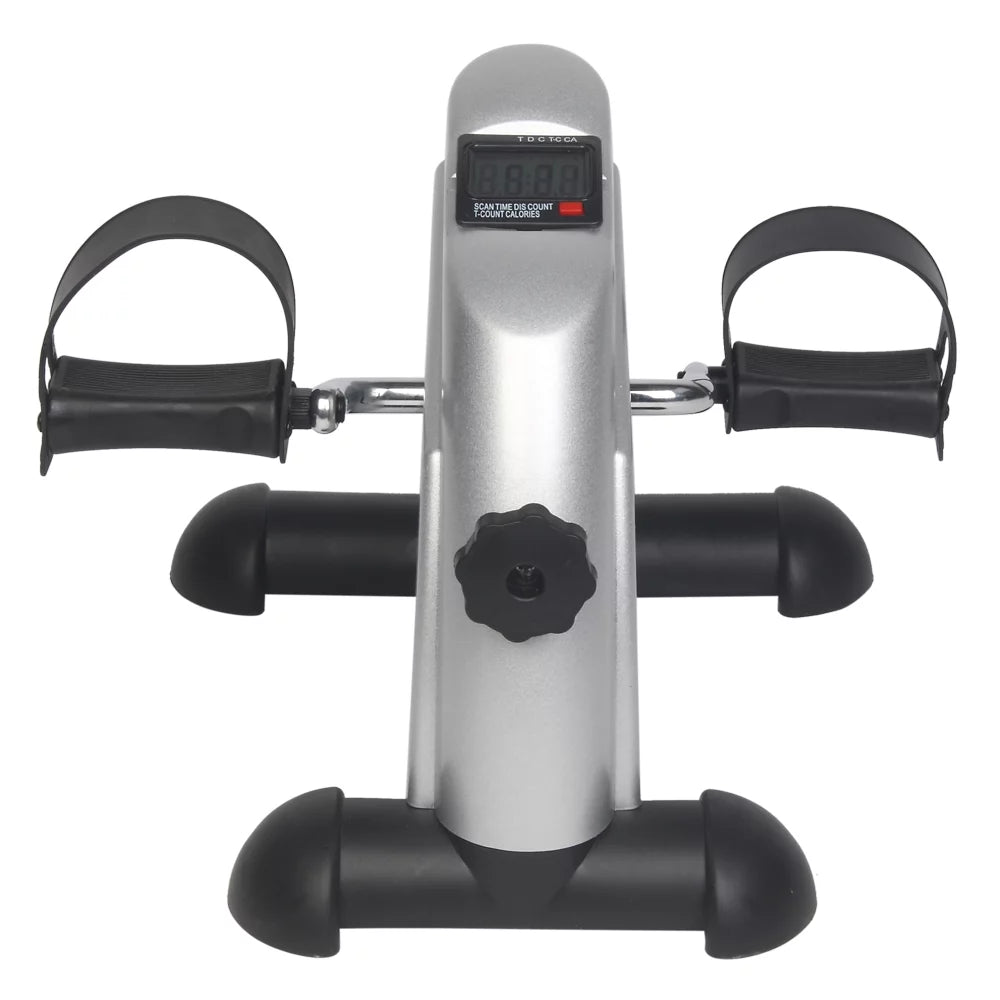 Portable Mini Exercise Bike with LCD Screen H716911