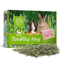 Timothy Hay Pet Food S820