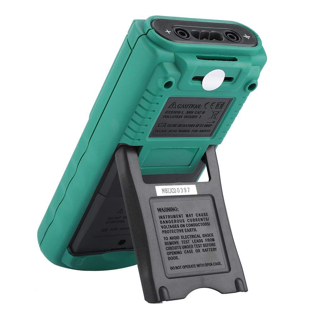 Cable Locator Network Cable Detector Underground Pipe Detector AC/DC 12V-400V H265