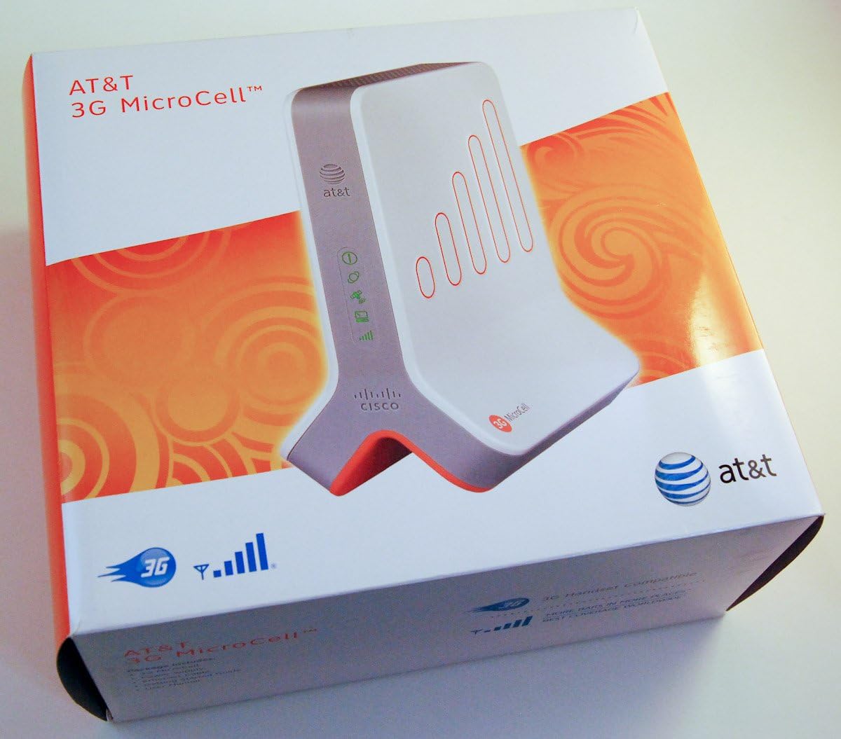 3G Cell Signal Booster Antenna T274889